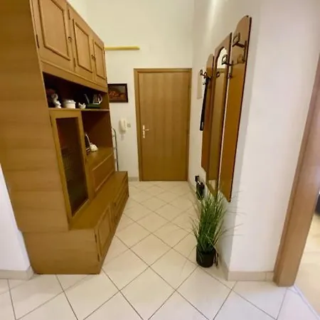 Two Bedroom Floor With Balcony Pola