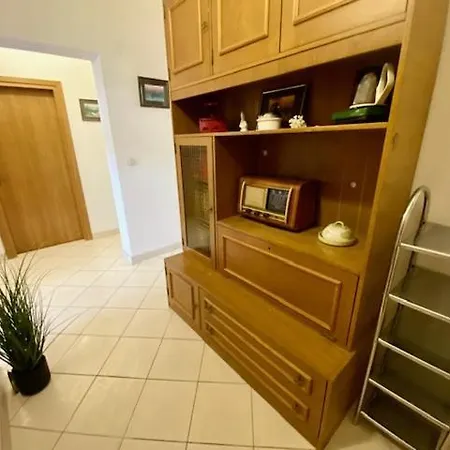 Two Bedroom Floor With Balcony * Pola